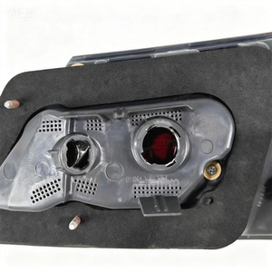 สำหรับ Lexus ES 2010 ชุดไฟท้ายด้านใน ซ้าย 81591-33190 ขวา 81581-3320 - Product Image 4