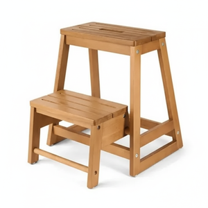 <b>Folding</b> Step <b>Stool</b> - Product Image 1