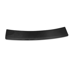 Aileron arrière en fibre de carbone poli style LB pour BMW Série 3 E92 Coupé & E92 M3 (2005-2013) - Pose adhésive - Product Image 3