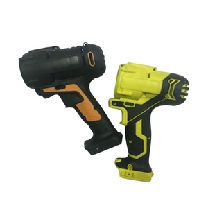 Plastic Parts Injection Mold Assembly - Product Image 4