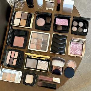 Ensemble de <span class=keywords><strong>maquillage</strong></span> CT organique imperméable à haute pigmentation, poudre pressée vegan originale, <span class=keywords><strong>maquillage</strong></span> du visage, produit le plus vendu de la marque - Product Image 6