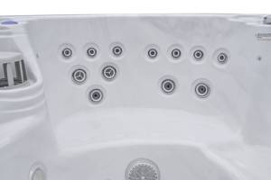 Surf Design Coin Autoportant Jet D'air Bulle Acrylique Coin <span class=keywords><strong>Baignoire</strong></span> Hydro Trempage <span class=keywords><strong>Baignoire</strong></span> <span class=keywords><strong>Spa</strong></span> Massage Verre Whirlpool <span class=keywords><strong>Baignoire</strong></span> - Product Image 4