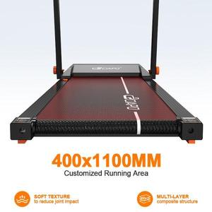 CIAPO Body Cardio Folding Motorized Home Use Fitness Running Machine - Product Image 3