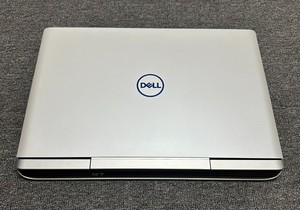 Haute qualité pour ordinateur portable de jeu Dell G7 7588 Intel Core I7-8750H 16G 512G <span class=keywords><strong>GTX</strong></span> 1060 (6G) ordinateur portable 15.5 pouces <span class=keywords><strong>144hz</strong></span> rafraîchir anglais US - Product Image 5