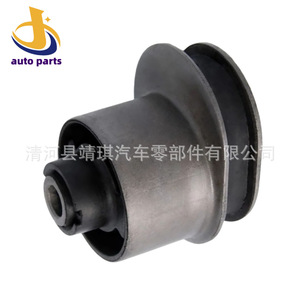 บูชปีกนก D350 28 460 D375 28 460 สำหรับระบบกันสะเทือนแบบแมคเฟอร์สัน อะไหล่ทดแทน - Product Image 2