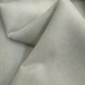 B6727ผ้าฝ้ายเหมือนอากาศชั้นผ้าฝ้ายดิสันเหมาะสำหรับเสื้อกีฬาชุดกีฬากางเกงแจ็คเก็ตฯลฯ - Product Image 5