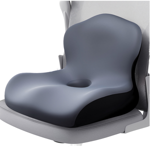 Coussin <span class=keywords><strong>de</strong></span> siège <span class=keywords><strong>de</strong></span> voiture en mousse <span class=keywords><strong>à</strong></span> mémoire <span class=keywords><strong>de</strong></span> forme - Coussin <span class=keywords><strong>de</strong></span> protection <span class=keywords><strong>pour</strong></span> le dos (coussin <span class=keywords><strong>de</strong></span> protection des hanches) <span class=keywords><strong>pour</strong></span> bureau/chaise/voiture/<span class=keywords><strong>sol</strong></span> - Product Image 1