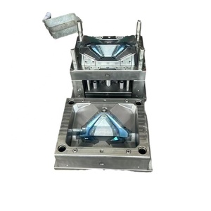 P&M Fabricante de Moldes Personalizados OEM, Piezas de ABS/PP/PC, Precisión de 0.01 mm, Certificación ISO9001:<span class=keywords><strong>2015</strong></span> para Piezas Moldeadas Pequeñas - Product Image 5