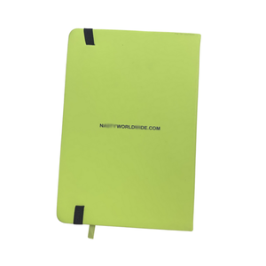 <span class=keywords><strong>4</strong></span> pezzeenotebook confezione regalo Setm spesse Pagift Set taccuino <span class=keywords><strong>a</strong></span> 5 <span class=keywords><strong>righe</strong></span> Journal Planner notnotnotnotebook copertina pagina 365 in pelle stampata - Product Image 5