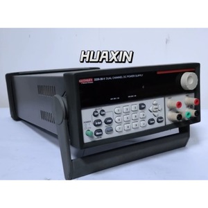 Keithley 2220-30-1 แหล่งจ่ายไฟ DC แบบ USB สองช่องสัญญาณ 30V1 ปรับแต่งได้ตามความต้องการสำหรับเครื่องมือทดสอบ จัดจำหน่ายโดยตัวแทน - Product Image 3