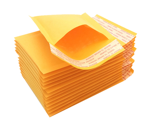 Sobre de Plástico con Burbujas para Envíos, Bolsa de Correo para Paquetes, Logotipo Personalizado, A2, A3, A4, A5, A6, C5, C6, <span class=keywords><strong>DL</strong></span>, 6" x 9" o Personalizado - Product Image 3