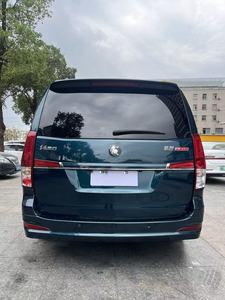 Dongfeng Forthing Lingzhi PLUS: 5,2 Metri di Spazio Intelligente, Doppie Porte Scorrevoli e un Prezzo che Funziona come un'energia che ti spinge a fare il meglio. - Product Image 6