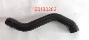 2035012982 Manguera de Refrigerante para Motor, Tubo de Refrigerante para Mercedes-Benz W639 2006 - 2010, Venta al Por Mayor de Autopartes - Product Image 5