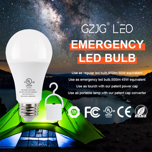 <span class=keywords><strong>9</strong></span> <span class=keywords><strong>w</strong></span>át Sạc LED bóng đèn khẩn cấp <span class=keywords><strong>E26</strong></span> B22 E27 Pin hoạt động để sử dụng nhà - Product Image 6