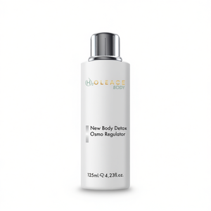H2Oleace Luxury Body Detox Osmo Regulator 125 มล. โทนเนอร์บำรุงผิวสำหรับทุกสภาพผิว - Product Image 2
