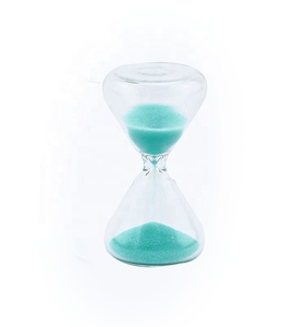นาฬิกาทราย <span class=keywords><strong>1</strong></span> 3 5 นาที สำหรับตั้งเวลาชงชา - Product Image 1