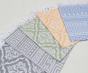 Best Price High Quality Turkish Cotton <b>Hand</b> <b>Towels</b> Fouta <b>Kitchen</b> Tea <b>Towel</b> Sport Dishcloths Peshtemal in Cotton Material - Product Image 2