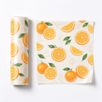 Boîte de transport pour bouteilles en papier imprimée sur mesure, boîte d'emballage portable avec poignée pour boissons, bière, cadeaux