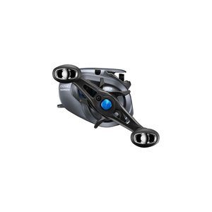 <span class=keywords><strong>รอก</strong></span>เบทคาสติ้ง <span class=keywords><strong>SLX</strong></span> XT ปี 2026 ระบบเบรกแบบแรงเหวี่ยง ป้องกันการกระตุกกลับ รุ่นอเนกประสงค์ สำหรับตกปลาแบบตีเหยื่อปลอมระยะไกล ใช้ได้ทั้งมือซ้ายและมือขวา - Product Image 4