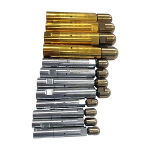 <strong>Banshee</strong> Rotating Nozzle for Oi l Gas Field Pipe Cleaning High-Pressure Cleaning 22K BN9.5-33mm - Product Image 1