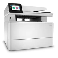 Mesin Printer Laser Multifungsi untuk Printer Kantor HP LaserJet Pro M428dw Printer Digital