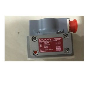 วาล์วเซอร์โวมู๊ก G761-3033B วาล์วนิวเมติกไฮดรอลิกสองทาง - Product Image 4