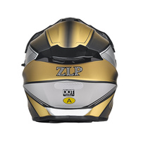 Casques de moto certifiés DOT Pare-soleil amovible Casques de moto pour adultes Casques de moto ABS Vente en gros