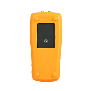 Đồng hồ đo áp suất chênh lệch không khí kỹ thuật số Gm505 Đồng hồ đo kết nối USB cầm tay - Product Image 6