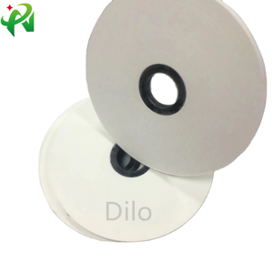 Bande <span class=keywords><strong>de</strong></span> tissu non tissé léger <span class=keywords><strong>Lain</strong></span> Weave pour câbles électroniques et fils, bande <span class=keywords><strong>de</strong></span> polyester, papier <span class=keywords><strong>de</strong></span> protection pour câbles - Product Image 2