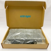 Controlador LED de Píxeles Programable y Direccionable K8 K16 Artnet de 8/16 Puertos para Tiras de Luz LED RGB DMX512 WS2812B WS2811 WS2815