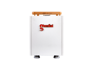 เครื่องชงกาแฟเอสเพรสโซ่ NEW-Classic E61 รุ่นมืออาชีพ ขนาด 58 มม. รุ่น CRM3124F ยี่ห้อ CORRIMA สำหรับใช้งานเชิงพาณิชย์ - Product Image 2