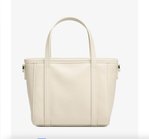 AndoBag - Bolso de Mano de Cuero Vacuno Genuino, Nuevo, Tipo Bandolera, para Mujer, para el Trabajo Diario - Product Image 4