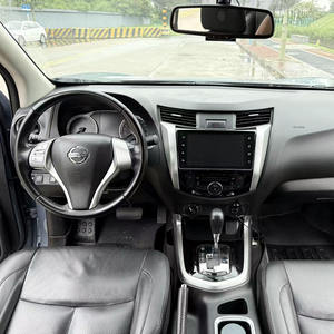Marca per <span class=keywords><strong>Nissan</strong></span> <span class=keywords><strong>Navarra</strong></span> 2021 Benzina Pickup 5 Posti Due File Trasmissione Leggera Voiture Fuoristrada Auto Usata Economica - Product Image 6
