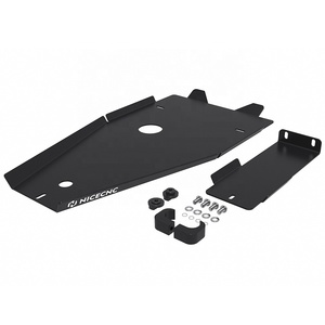 <span class=keywords><strong>Plaque</strong></span> de protection NiceCNC pour Yamaha <span class=keywords><strong>Raptor</strong></span> <span class=keywords><strong>700</strong></span> 2006-2011 2013-2020 2021 2022 2023 700R 2012-2023 2024 - Product Image 1