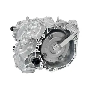 ATX Transpeed Automatic Transmission System CVT Gearbox RE0F09B RE0F09A JF010E CVT Transmission