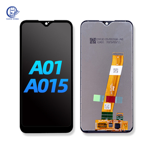 Pantalla LCD Original para Teléfono Móvil, Táctil para <span class=keywords><strong>Samsung</strong></span> A015 A02S A03 <span class=keywords><strong>CORE</strong></span> <span class=keywords><strong>A04</strong></span> A04E A04S A13 A14 4G 5G - Product Image 2