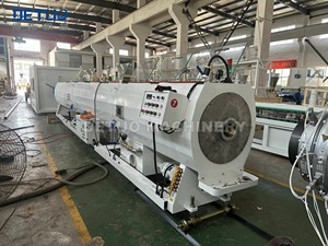 Diameter 110-450mm Automatic Fully Hdpe <strong>Pipe</strong> Extrusion Machine Price <strong>Pipe</strong> <strong>Production</strong> <strong>Line</strong> <strong>Pipe</strong> <strong>Production</strong> <strong>Line</strong> - Product Image 5