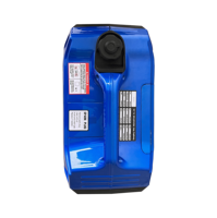 Trinkbarer Mini 1kw 110V 220V Benzin Stille kleiner elektrischer Generator Wechsel richter Strom generator für H1200i-A zu Hause eingestellt