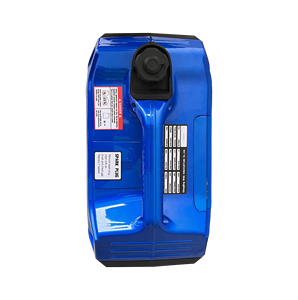 Potable <span class=keywords><strong>Mini</strong></span> 1kw 110V 220V Gasolina silencio pequeño generador eléctrico inversor generador de energía para el hogar conjunto de H1200i-A - Product Image 6