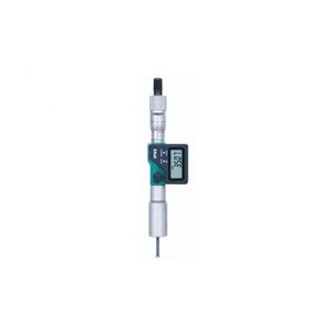 Micrómetro Digital Interno de Dos Puntos Insize 3127-6, Rango de Medición 5-6 mm, Graduación 0.001 mm/0.00005" - Product Image 1