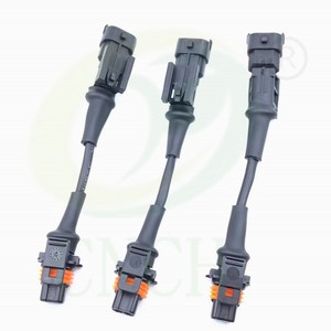 CP3 pompa injeksi tambahan Harness untuk 2011-2016 GM GMC dengan 6.6L Duramax 2500HD 3500HD LML - Product Image 6