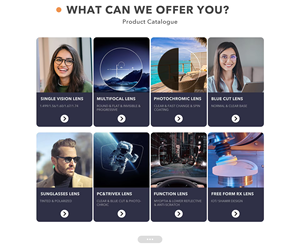 Venta caliente Lentes ópticas 1.523 Flat Top UC/<span class=keywords><strong>HMC</strong></span> Lente <span class=keywords><strong>bifocal</strong></span> Lente de gafas minerales - Product Image 2