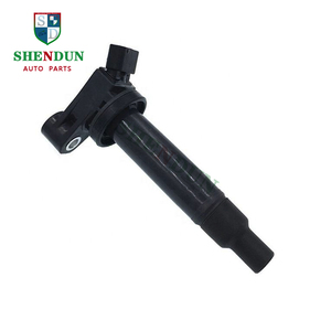 Koil pengapian performa tinggi OEM 90919-02230 90919-02234 9091902230 9091902234 untuk Toyota Oyota Harrier Morden Camry Sienna - Product Image 3