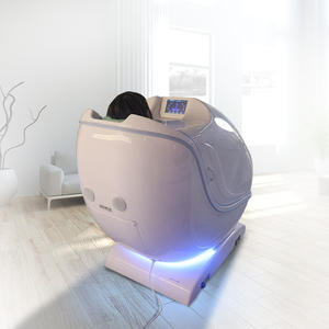 Cabine de sauna à vapeur professionnelle Guangyang pour <span class=keywords><strong>spa</strong></span> à domicile et tranquillité - Product Image 3
