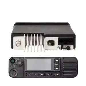 Radio de voiture Motorola Xir M8600i Dm4600e Xpr5550 Dgm5500e, émetteur-récepteur portable, station de base, talkie-walkie longue portée, radio bidirectionnelle - Product Image 5