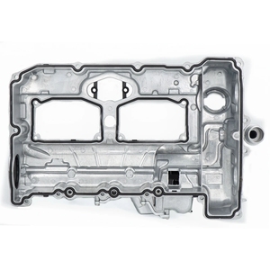 11127625477 11127588412 cubierta de válvula de culata de motor para BMW N20 228i 320i X1 X3 X4 Z4 2.0L - Product Image 4