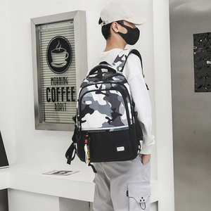 Femme polyester <span class=keywords><strong>slazenger</strong></span> sac à dos sac hipster école sac à dos sac moustache sac à dos sac - Product Image 1