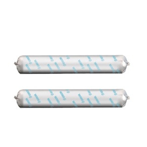 600ml di salsiccia materiali da costruzione impermeabile parabrezza in poliuretano adesivo per finestra Auto colla vetro <span class=keywords><strong>PU</strong></span> 40 sigillante - Product Image 3