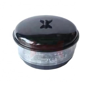 Prefiltro de Aire para Excavadoras SK200-8 SK250-8 SK260-8, Repuestos - Product Image 1