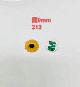 <span class=keywords><strong>Rfid</strong></span> tần số cao Nhãn 13.56MHz HF <span class=keywords><strong>RFID</strong></span> <span class=keywords><strong>Tag</strong></span> NFC Stickers 213 215 216 chip NFC đường kính 15 mét FPC Sticker <span class=keywords><strong>tag</strong></span> - Product Image 5